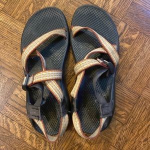 Chacos